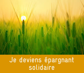 Terre de liens Corsica - Terra di u cumunu - Je deviens épargnant solidaire